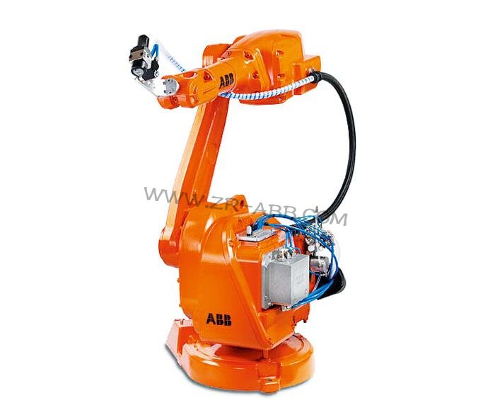 ABB噴涂機器人IRB52維修