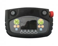 ABB噴涂機器人示教器3HNA012283-001維修