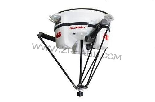 ABB裝配機器人IRB360維修保養(yǎng)