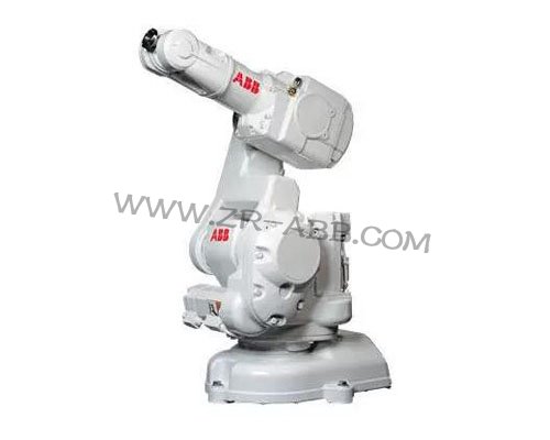 ABB裝配機器人IRB140維修