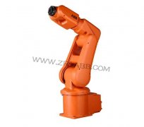 ABB裝配機器人IRB120維修和保養