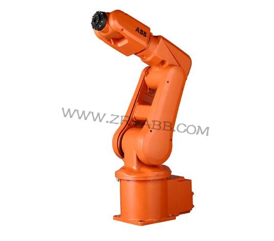 ABB裝配機(jī)器人IRB120維修和保養(yǎng)