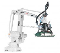 ABB裝配機器人IRB 2600ID本體標準保養