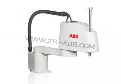ABB裝配機器人維修,ABB機器人IRB 910SC的特征
