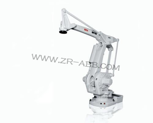 ABB機(jī)械手IRB 660臨時(shí)租用