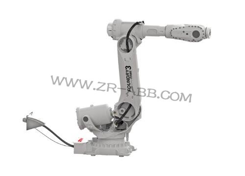 ABB機器人出租,工業(yè)機械手IRB 6790租賃