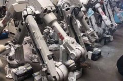 ABB機(jī)器人租賃,工業(yè)機(jī)器人租賃