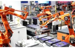 機(jī)器人租賃帶來的經(jīng)濟(jì)效益和社會(huì)效益