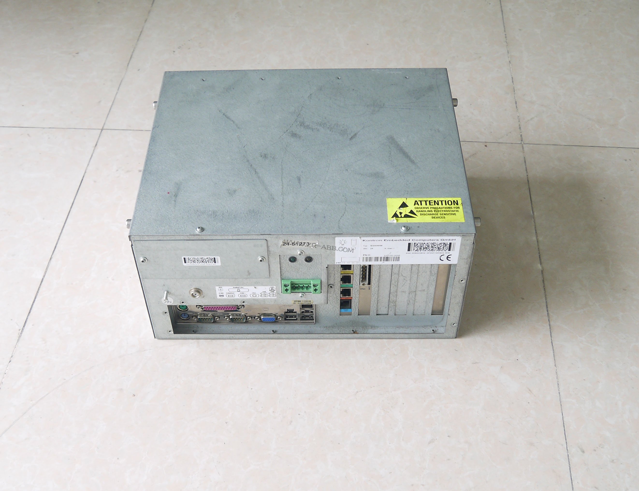 ABB�C����������ϣ�ABB�C��������3HAC 020929-006�S��