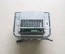 ABB噴涂機器人比例PPRU調節閥3HNA007022-001維修