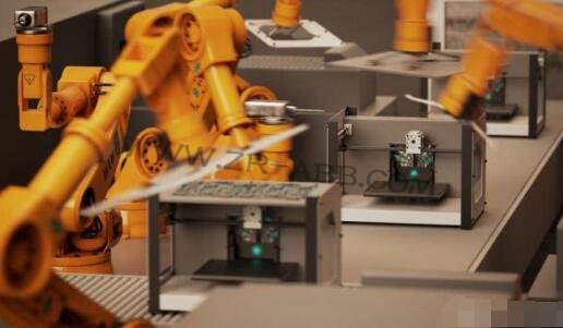 解密歐洲工業貴族ABB機器人發展史