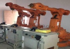 ABB機器人保養價格需要考慮的三點因素