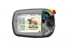 ABB機(jī)器人虛擬示教器系統(tǒng)應(yīng)用與實踐