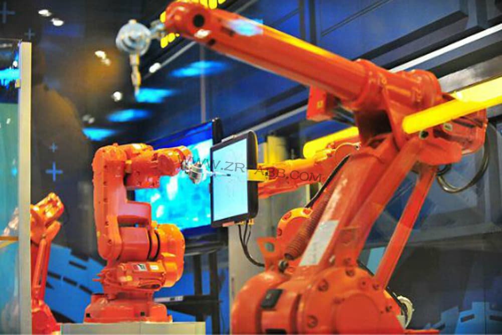 ABB機器人保養(yǎng):工業(yè)機器人標(biāo)準(zhǔn)保養(yǎng)詳細介紹