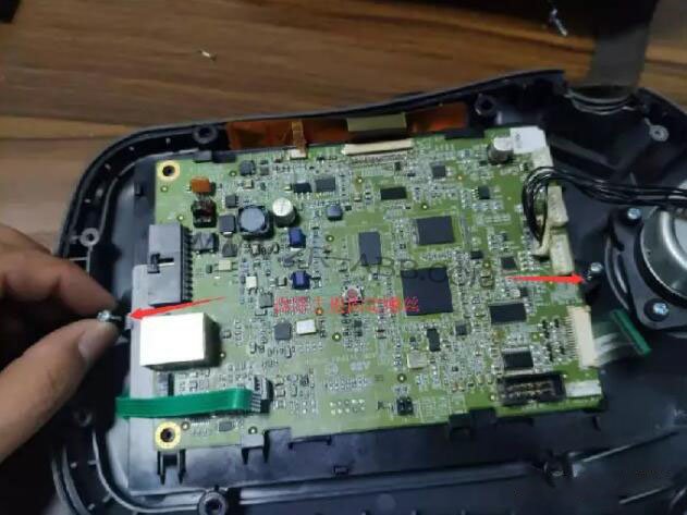 ABB�C����ʾ����3HAC028357-001���ϾS��