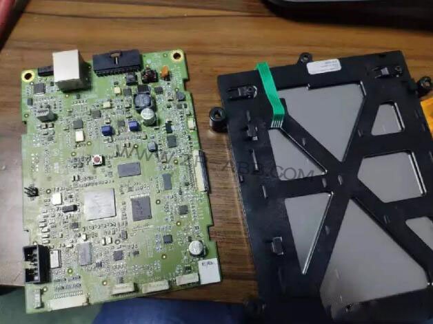 ABB�C����ʾ����3HAC028357-001���ϾS��