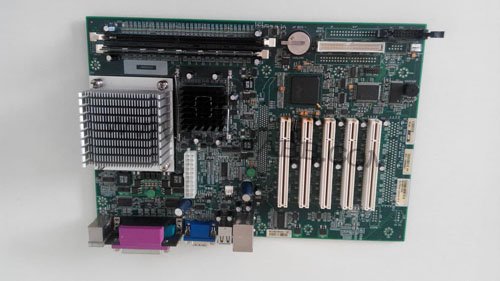 ABB機(jī)器人主板維修常見的故障原因