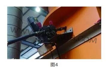 克魯斯CLOOS焊機(jī)焊接故障維修分析