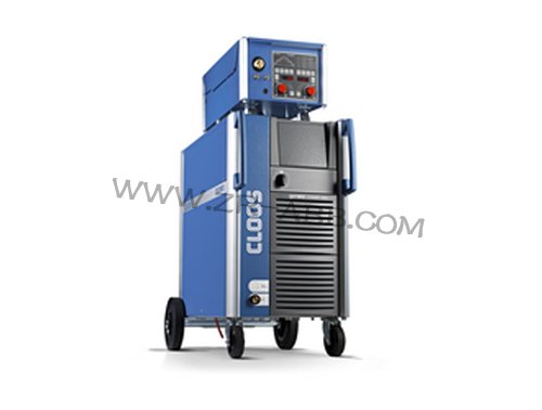 克魯斯焊機MIG/MAG焊接維修