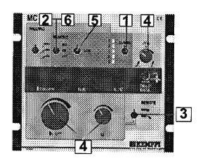kemppi�ϱ����C(j��)�ͽz�ٶȺ�늉�MIG���{(di��o)��(ji��)����