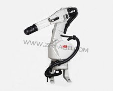 ABB噴漆機器人IRB5510故障維修