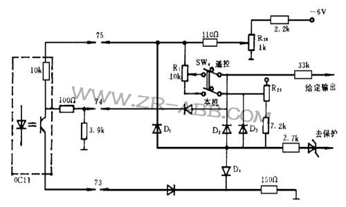 林肯焊機DC-1500焊接時輸出不穩維修
