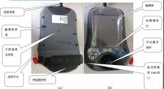 ABB機器人示教器維修拆解過程及更換步驟