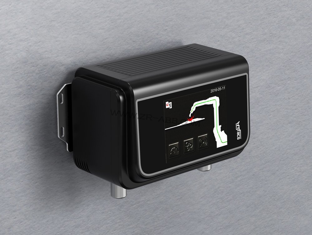 氣體保護焊智能調節節氣管家