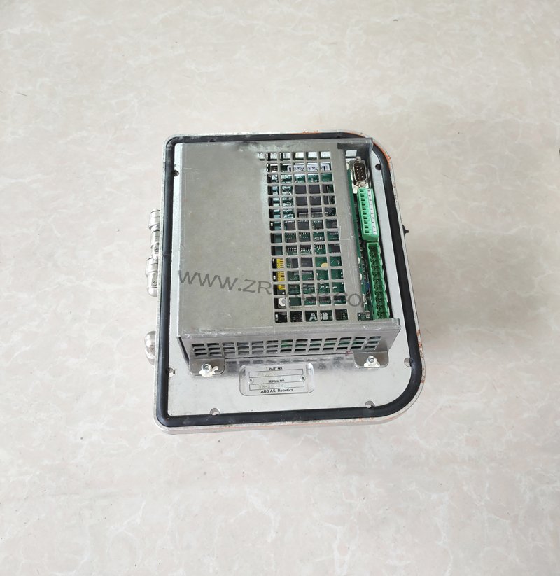 ABB��Ϳ�C����3HNA007022-001 PPRU���������{����Ԫ�S��
