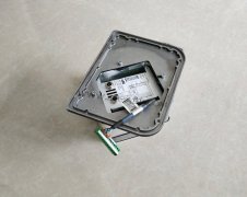 ABB機(jī)器人ACU空氣控制單元3HNA024871-00106故障維修