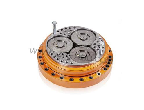 ABB機器人減速機維修 ABB機器人IRB4600減速機漏油維修