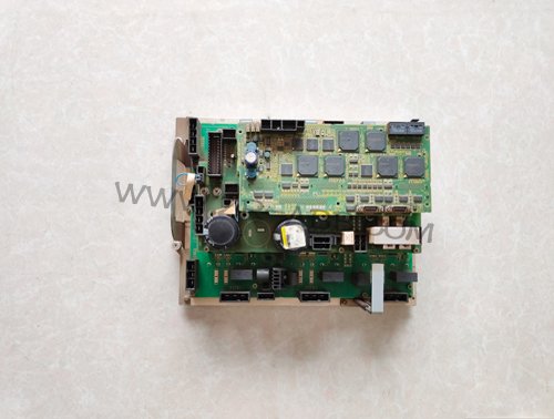 FANUC發那科機器人驅動器故障報警維修