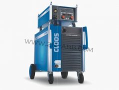 克魯斯焊機焊接電弧偏軟維修