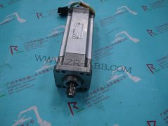 ABB機(jī)器人伺服電機(jī)輸出不平衡維修