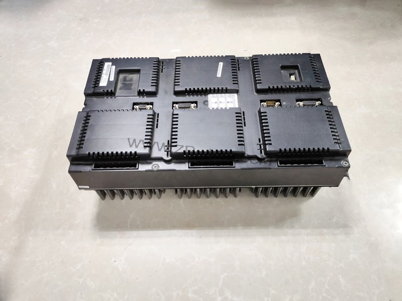 ABB機器人驅動器維修常見的五大方法