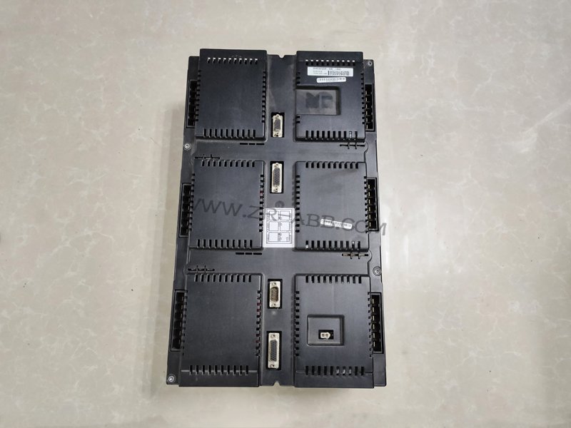 ABB機(jī)器人驅(qū)動(dòng)器維修常見(jiàn)的故障代碼