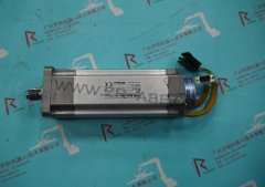 ABB機器人伺服電機過載故障維修