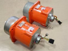 ABB機器人伺服電機電機運轉(zhuǎn)異常維修