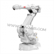 ABB機械手IRB2400伺服電機操作基礎與實戰(zhàn)分析