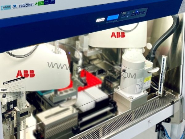 ABB機(jī)器人節(jié)氣裝置維修時(shí)有哪些常見的錯(cuò)誤操作