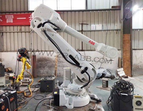 ABB�C����IRB660�a��C���˱��B