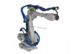 ABB協(xié)作機器人保養(yǎng)秘籍