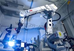 ABB機器人保養(yǎng)維護內容、方法、周期及注意事項