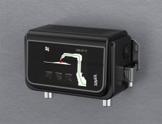 ABB焊接機(jī)器人混合氣體節(jié)氣方案