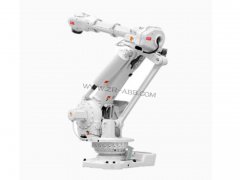 ABB機器人IRB6600機械手保養(yǎng)