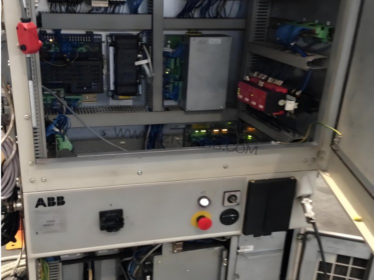 ABB�C���˿��ƹ�S�o���B���t