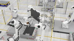 ABB機器人年度深度保養流程