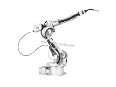 ABB弧焊機器人IRB 1410保養注意事項