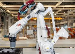 ABB機器人的保養和維護干貨