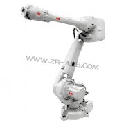 ABB機械手IRB4600潤滑保養指南